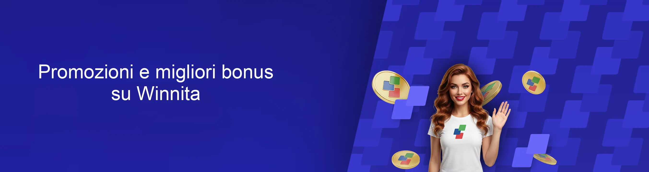 Promozioni e migliori bonus su Winnita